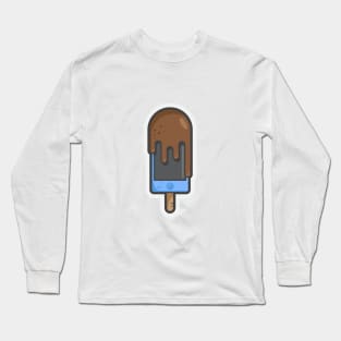 IcePhone Long Sleeve T-Shirt